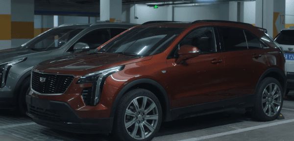 Đừng nghĩ yêu đại gia là sướng, chống mắt lên mà xem Giang Sơ Ảnh khốn khổ như thế nào trong 30 chưa phải là hết - Hình 9
