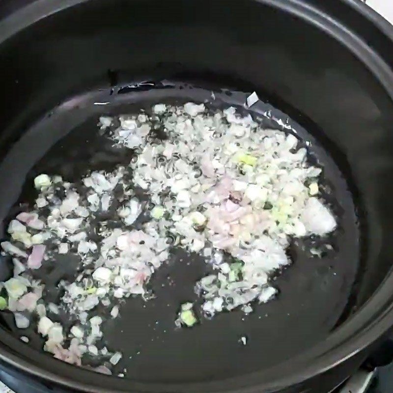 Cách nấu canh cua biển nấu bầu ngon miệng hấp dẫn cho bữa cơm - Hình 10