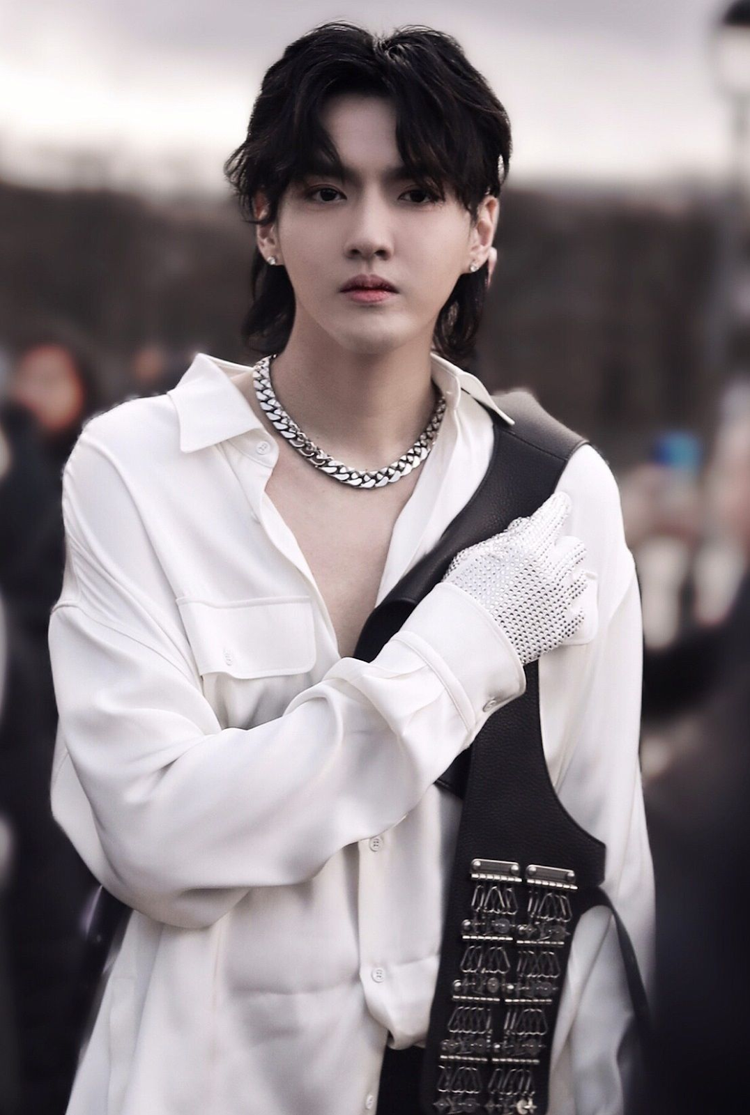 Ngô Diệc Phàm bị trả lại 72 tỷ từ thiện sau khi bị tẩy chay vì bê bối đời tư? - Hình 1