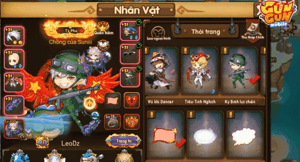 TOP 6 game bắn súng tọa độ giải trí tốt nhất hiện nay trên mobile, cập nhật 2020-2021 - Hình 3