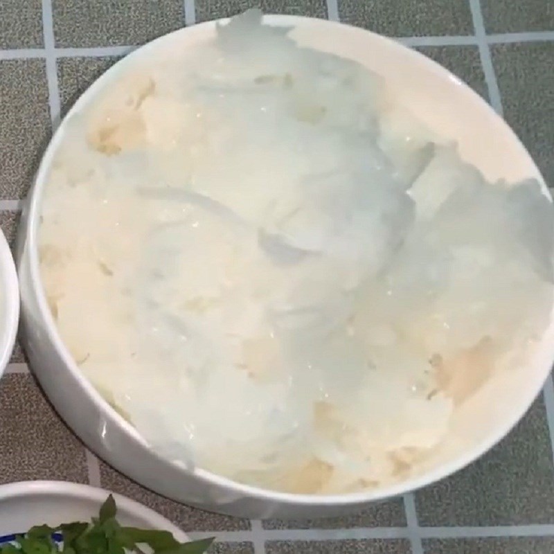 2 cách làm gỏi nấm tuyết tôm thịt lạ miệng thơm ngon khó cưỡng - hình 6