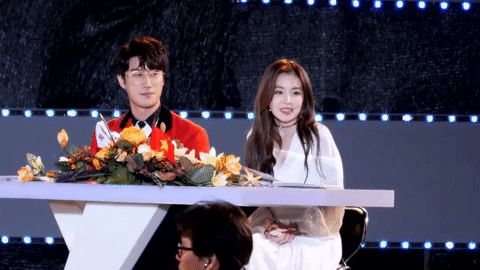 Nóng mặt yêu râu xanh Kbiz hiện hình: Yoona bị sờ mông, Irene méo mặt vì rapper thô tục, sốc nhất nam idol sàm sỡ vòng 1 đàn em - Hình 7