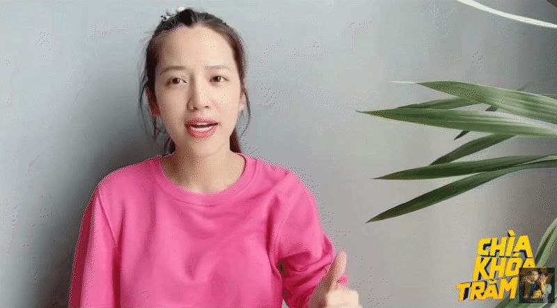 Dàn sao Chìa Khóa Trăm Tỷ ở nhà mùa dịch: Thu Trang hâm nóng tình cảm gia đình, Kiều Minh Tuấn - Jun Vũ lại cùng làm một việc - Hình 5