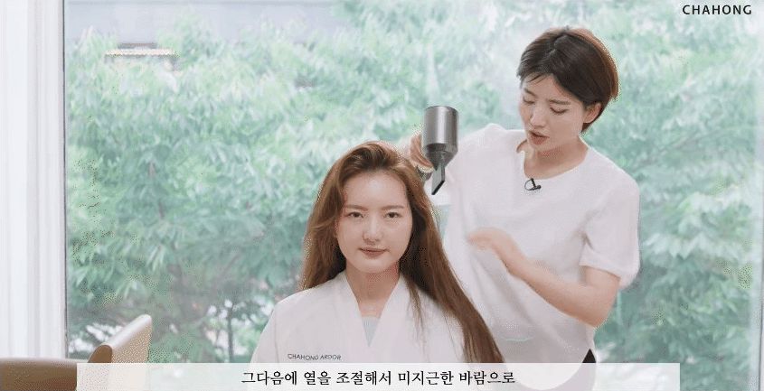 Hair stylist hướng dẫn cách sấy tóc giúp giảm hẳn tình trạng gãy rụng, tóc phồng đẹp chuẩn salon - Hình 6