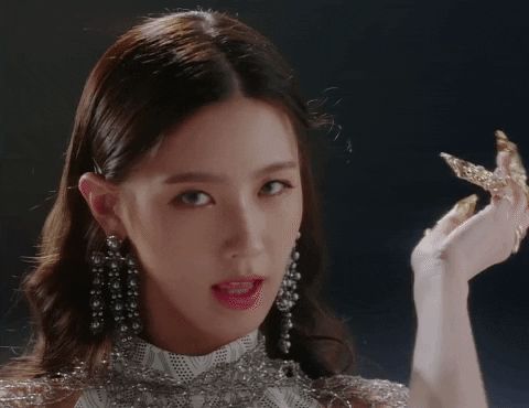 Miyeon (G)I-DLE xinh gấp ngàn lần so với hồi debut, cứ tưởng do dao kéo nhưng thật ra là nhờ thay đổi điều này - Hình 10