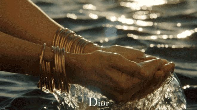 Trước Jisoo, đây mới là 3 người khiến dân tình nhìn là nhớ đến Dior, có nàng còn tạo nên lịch sử tại Oscar - Hình 7