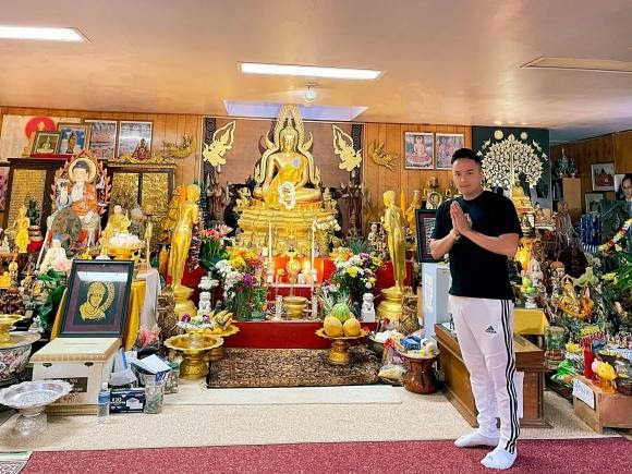 Cao Thái Sơn đáp trả khi bị netizen mỉa mai: Bê đê mà đòi nam tính - Hình 4