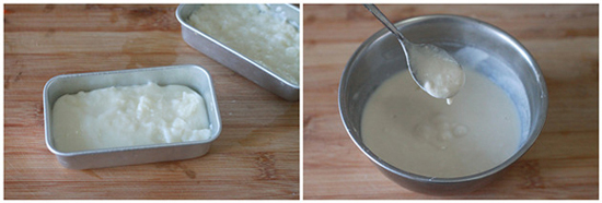 Cách làm bánh sữa chiên béo ngậy - Hình 4