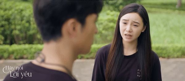 Hãy nói lời yêu trailer tập 31: My và Phan cãi nhau cực căng - Hình 5