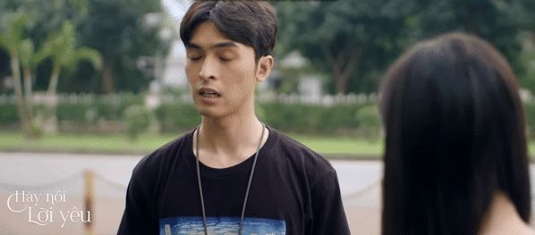 Hãy nói lời yêu trailer tập 31: My và Phan cãi nhau cực căng - Hình 6