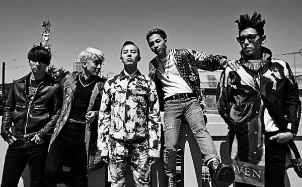 BIGBANG MADE: The Movie: Lời khẳng định BIGBANG 5 thành viên - Nhạc quốc tế - Việt Giải Trí Bigbang Made: The Movie: Lời Khẳng Định Bigbang 5 Thành Viên - Nhạc Quốc Tế - Việt Giải Trí