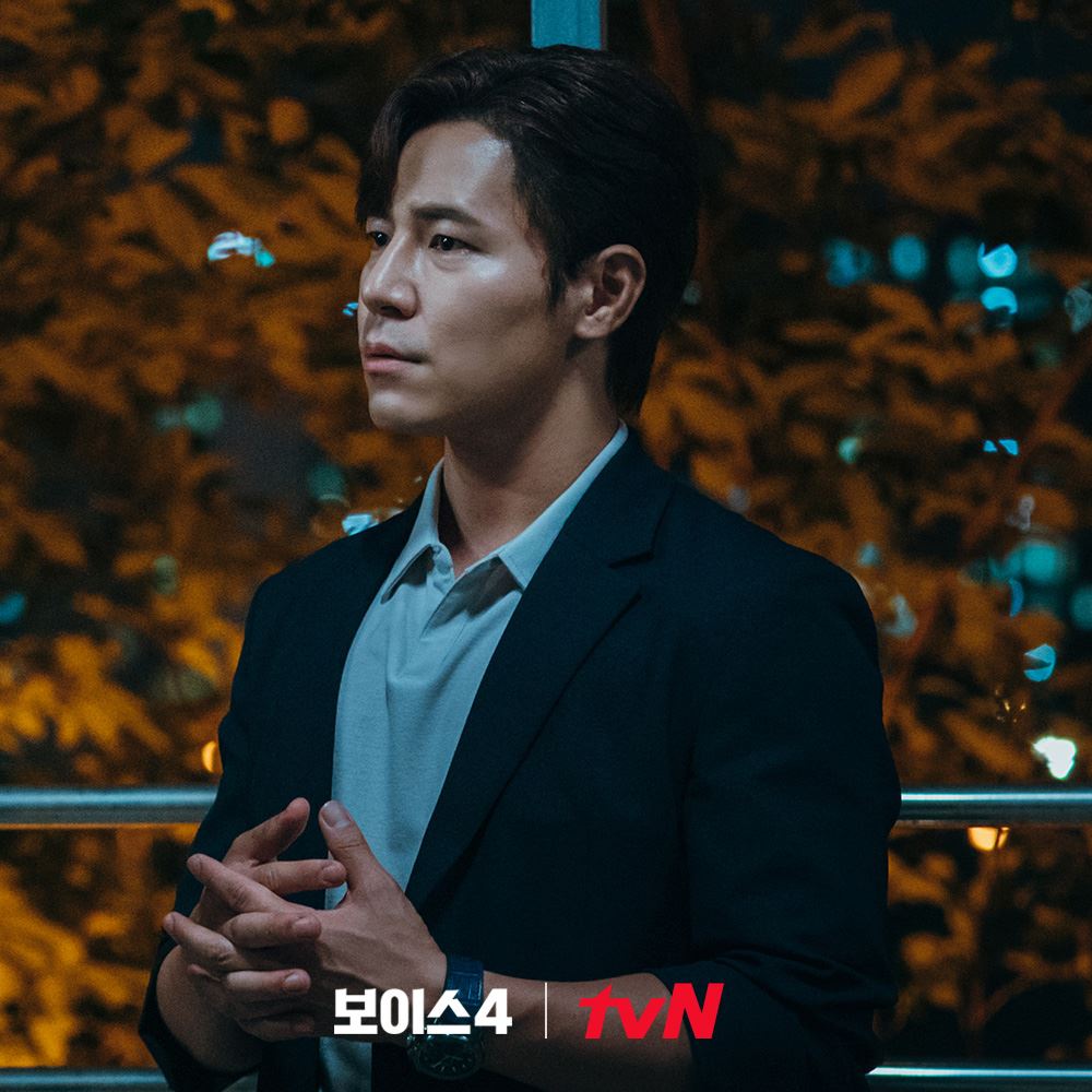 Lee Kyu Hyung xuất hiện trong Voice 4, biết về bí mật của Người làm xiếc? -  Phim châu á - Việt Giải Trí