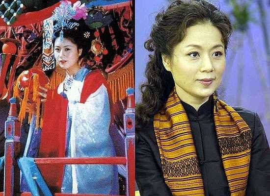 Mã Lan - Mẹ Đường Tam Tạng của Tây Du Ký mang danh tiểu tam vì mối tình chú - cháu - Hình 5