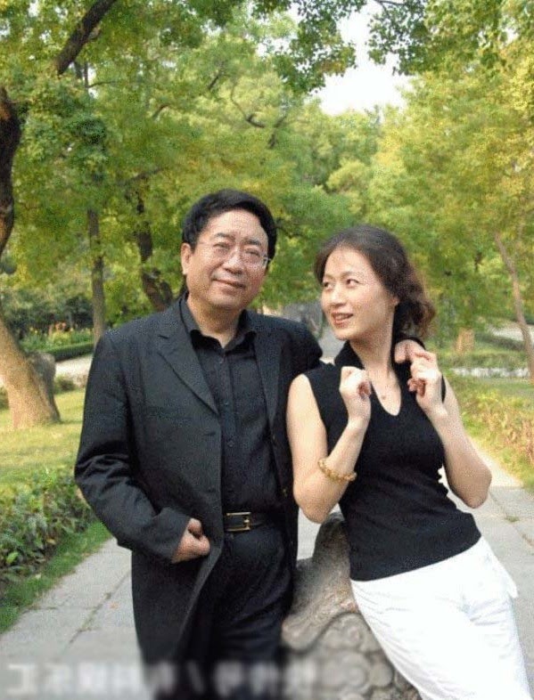 Mã Lan - Mẹ Đường Tam Tạng của Tây Du Ký mang danh tiểu tam vì mối tình chú - cháu - Hình 4