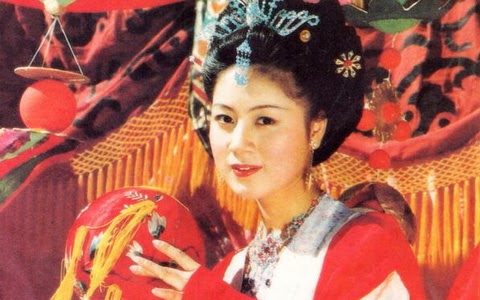Mã Lan - Mẹ Đường Tam Tạng của Tây Du Ký mang danh tiểu tam vì mối tình chú - cháu - Hình 2