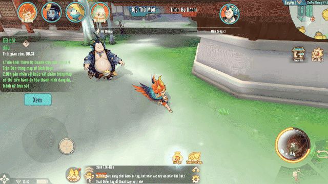 Tuyệt Kiếm Cổ Phong sở hữu combo tính năng Trending mà hầu hết game mobile tại Việt Nam hiện nay đều thiếu - Hình 14