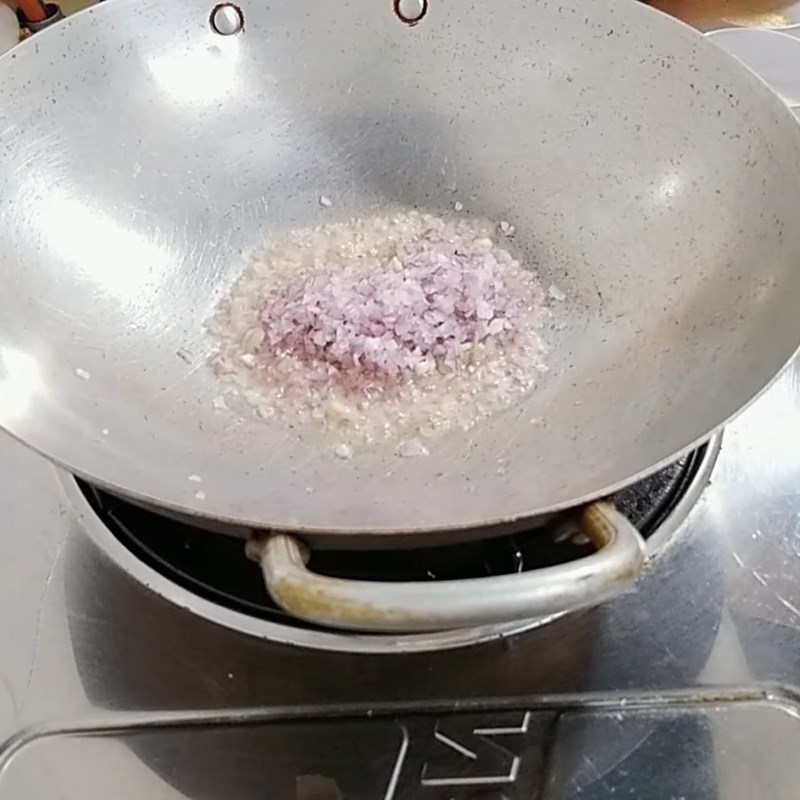 2 cách làm cơm dừa kho chay với tiêu và nước tương béo thơm đậm đà - hình 19