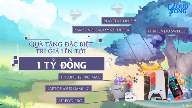 Bom tấn nhập vai Fantasy sắp phát hành tại Việt Nam khiến báo chí quốc tế bất ngờ vì tặng hẳn game thủ PS5 - Hình 3