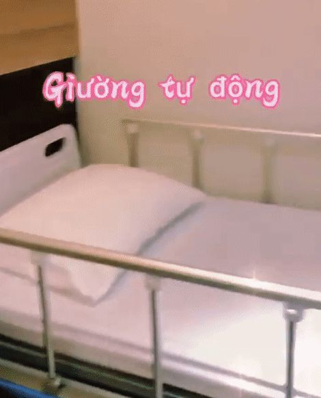 Mục sở thị phòng lưu viện của một BV tư khiến các mẹ bầu tấm tắc: Mùa dịch đi đẻ như này thì sướng như tiên - Hình 2