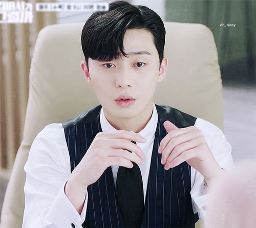 Rộ tin Park Seo Joon đóng vai bự ở The Marvels, là con trai một nhân vật trong Avengers 2? - Hình 1