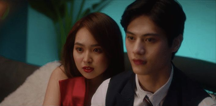 Hot girl Lê Phương Anh từng góp mặt trong MV 76 triệu view, đạt top 1 trending YouTube - Hình 6