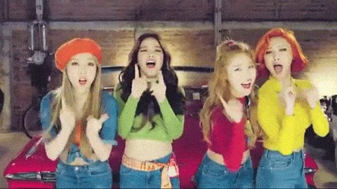 Kpop mấy năm qua không có cửa với 2016: BLACKPINK debut, BTS có 2 hit để đời, TWICE ra lò ca khúc quốc dân - Hình 13