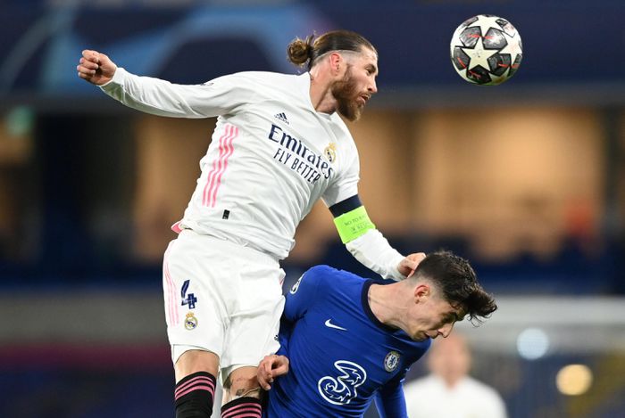 Real Madrid không dễ vỡ vụn - Hình 1
