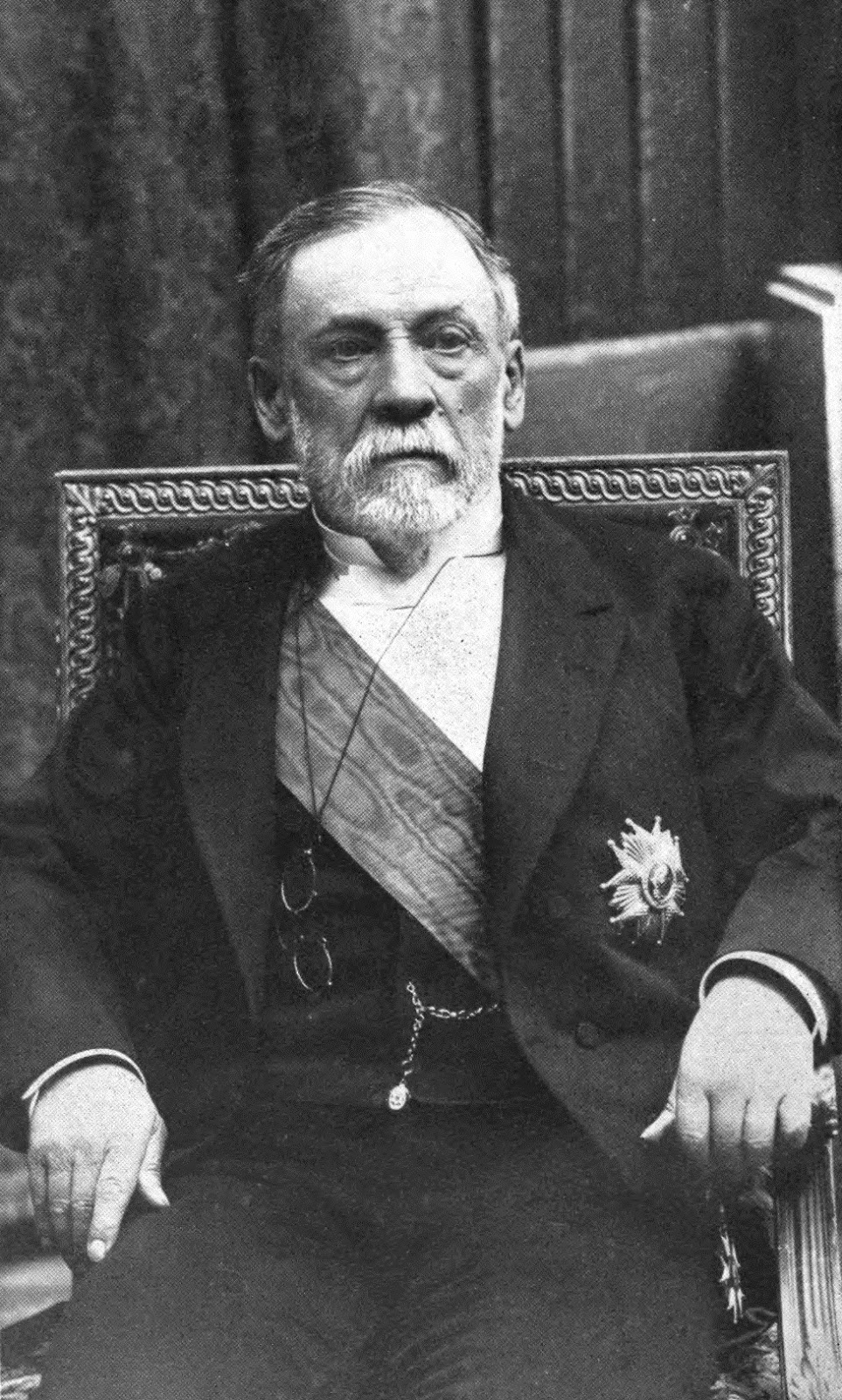 Louis Pasteur - Cha đẻ ngành vắc-xin chưa từng học y, được ví là ân nhân của loài người - Hình 1