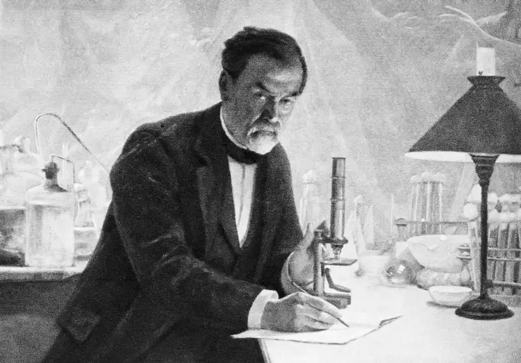 Louis Pasteur - Cha đẻ ngành vắc-xin chưa từng học y, được ví là ân nhân của loài người - Hình 4
