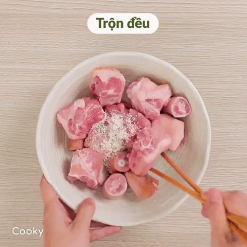 Mỗi tuần nấu món canh này ăn ít nhất 1 lần thì vừa bổ sung collagen lại vừa thanh nhiệt mát gan - Hình 3