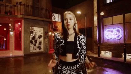 Nữ hoàng rapper do Knet bình chọn: Lisa thắng Jennie chiếm No.1, TWICE và Red Velvet bị loạt idol kém nổi vượt mặt - Hình 8