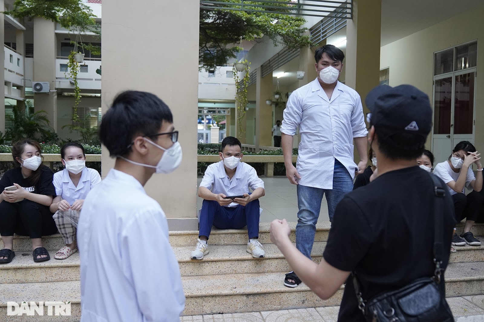 Trác Thuý Miêu đăng đàn chỉ trích sinh viên y tế Hải Dương, ngờ đâu bị phản ứng ngược - Hình 5