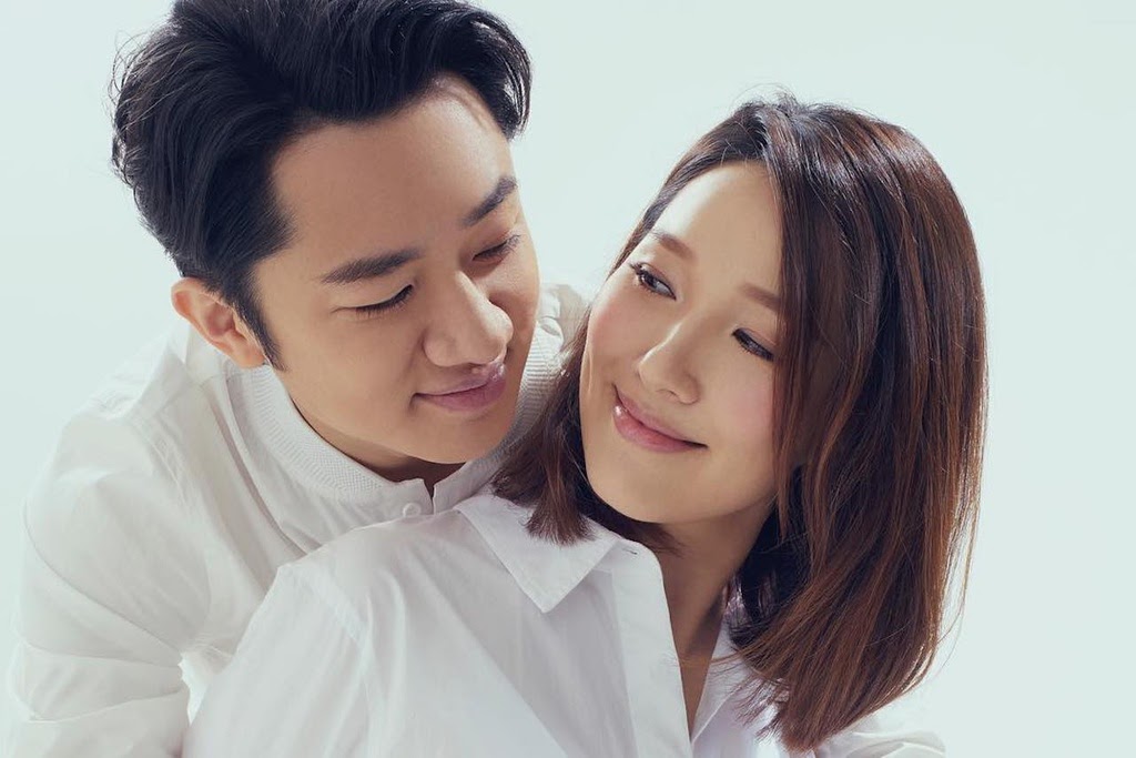 Lý Á Nam - Vương Tổ Lam: Chuyện tình đẹp của nàng Hoa hậu và chú lùn TVB - Hình 3