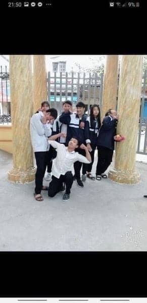 Quân nhân Trần Đức Đô và bức thư đẫm nước mắt của bạn cùng lớp - Hình 5