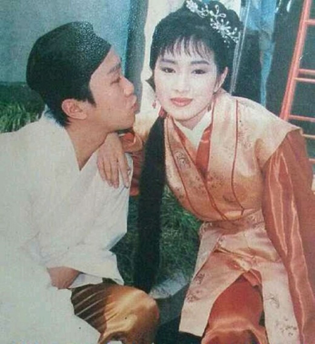 Châu Tinh Trì - Củng Lợi và nguyên nhân rạn nứt ngần ấy năm - Hình 3