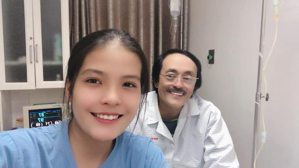 Nghệ sĩ Giang Còi trở bệnh nặng hơn, gửi tâm thư xúc động đến mọi người - Hình 7