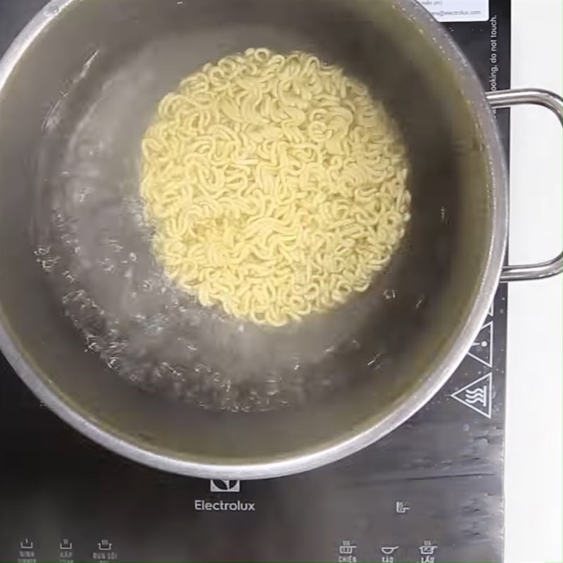 2 cách làm mì miso ramen và mì ramen kim chi thơm ngon chuẩn vị - Hình 28