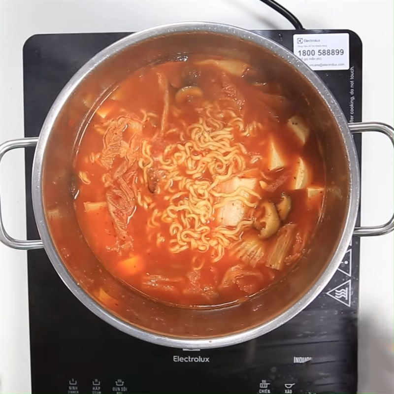 2 cách làm mì miso ramen và mì ramen kim chi thơm ngon chuẩn vị - Hình 30