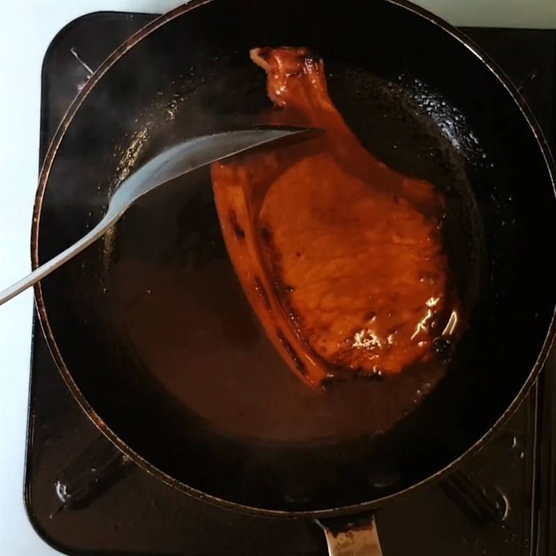 2 cách làm mì miso ramen và mì ramen kim chi thơm ngon chuẩn vị - Hình 16