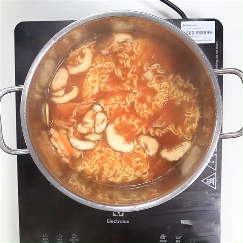 2 cách làm mì miso ramen và mì ramen kim chi thơm ngon chuẩn vị - Hình 29