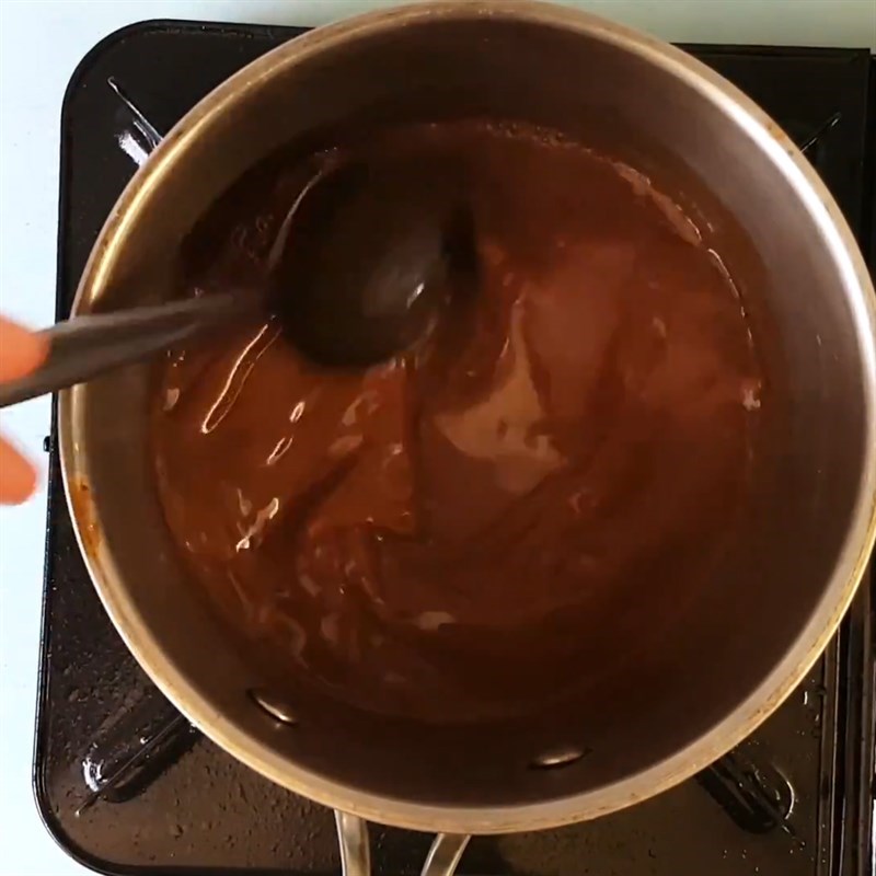 2 cách làm mì miso ramen và mì ramen kim chi thơm ngon chuẩn vị - Hình 14