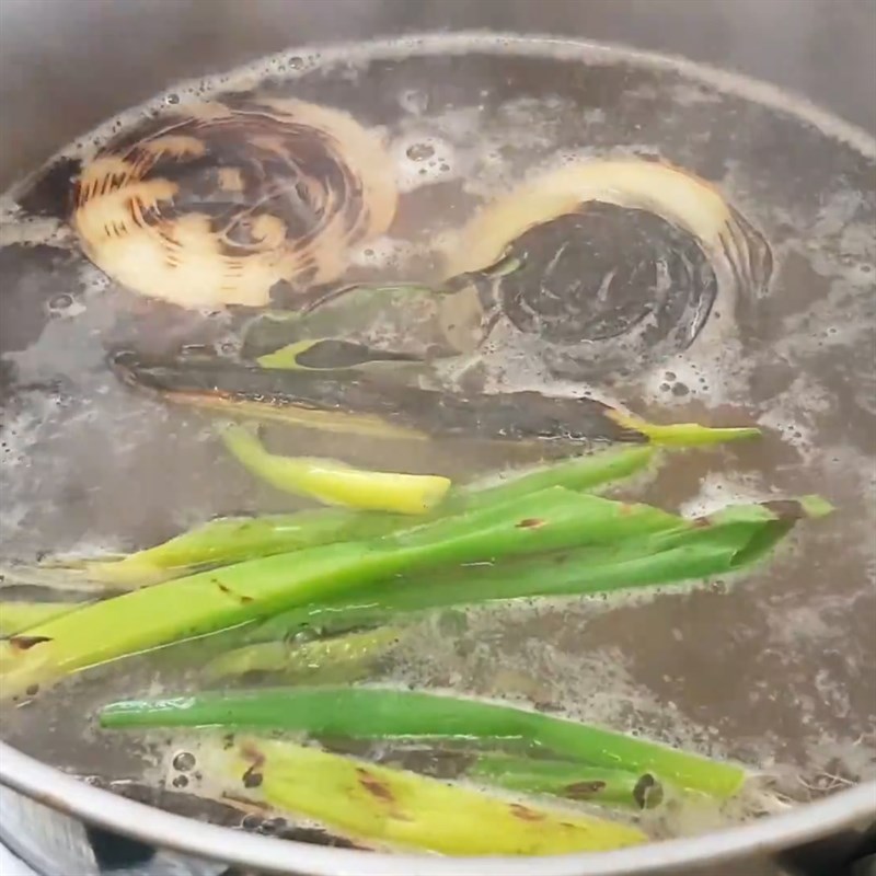 2 cách làm mì miso ramen và mì ramen kim chi thơm ngon chuẩn vị - Hình 9