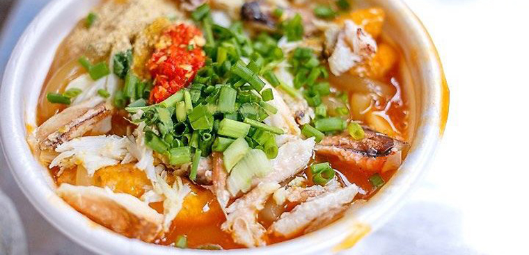2 cách nấu bánh canh cua thơm ngon đơn giản tại nhà - Hình 10