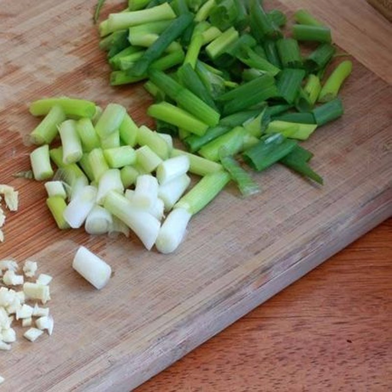 2 cách nấu bánh canh ghẹ ngon đơn giản chuẩn vị tại nhà - Hình 10
