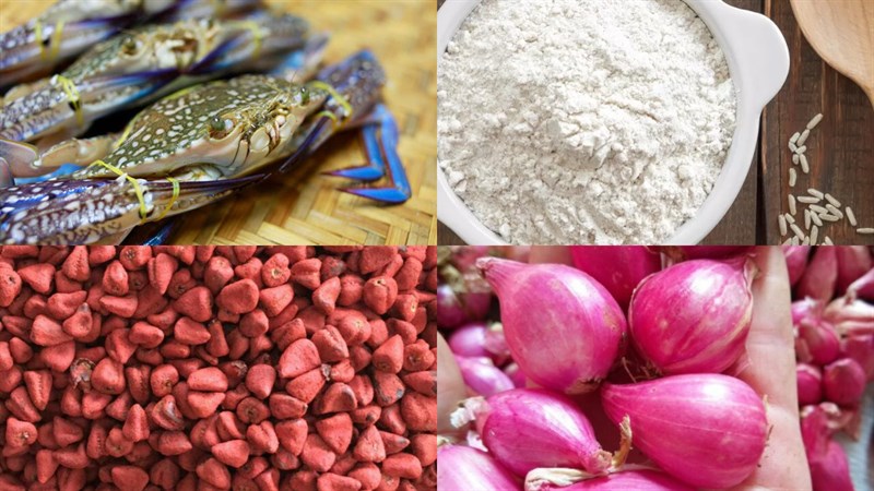 2 cách nấu bánh canh ghẹ ngon đơn giản chuẩn vị tại nhà - Hình 25