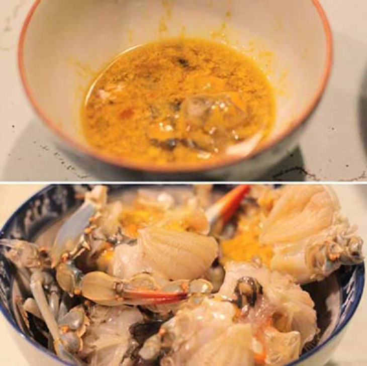 2 cách nấu bánh canh ghẹ ngon đơn giản chuẩn vị tại nhà - Hình 26