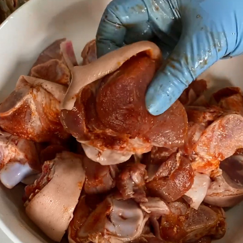 2 cách nấu bánh canh ghẹ ngon đơn giản chuẩn vị tại nhà - Hình 8