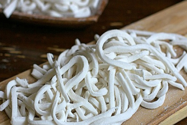 2 cách nấu bánh canh ghẹ ngon đơn giản chuẩn vị tại nhà - Hình 27