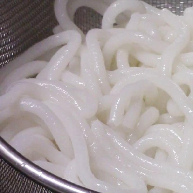 2 cách nấu bánh canh ghẹ ngon đơn giản chuẩn vị tại nhà - Hình 11