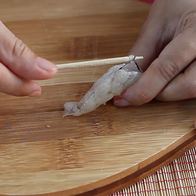 2 cách nấu mì hoành thánh xương heo và xá xíu siêu ngon cho bữa sáng - Hình 14